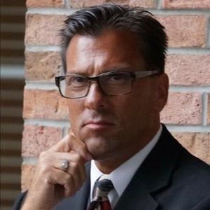 Meet your Posher, Ron